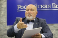 Камера ожидания