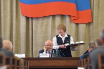 Права человека защитят Национальным планом