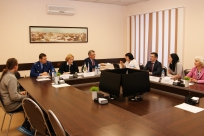 Итоги совместного приема по вопросам соблюдения прав инвалидов