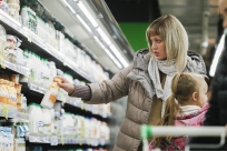 Норм мотив: продукты сопроводят данными о сахаре, соли и трансжирах