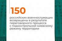Состоялся очередной обмен военнопленными, в Россию возвращены трое жителей Томской области