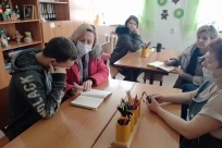 Рабочая поездка Уполномоченного в ДСО «ЗАБОТА»