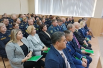 В региональном Управлении ФССП подвели итоги деятельности за 2024 год