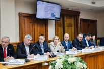 В Томске обсудили вопросы пробации