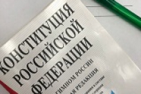 Рабочая поездка Уполномоченного в Томский район