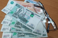 Содействие в защите имущественных прав пенсионерки