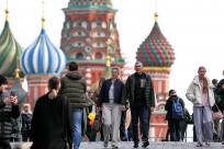 Что изменится в жизни россиян с 1 мая