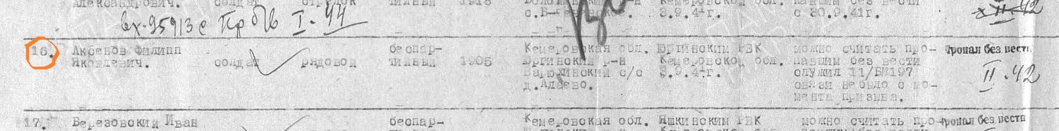 документ