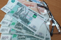Помощь пожилой жительнице Томска