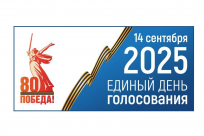 Выборы – 2025