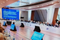 Всероссийский координационный совет Уполномоченных по правам человека