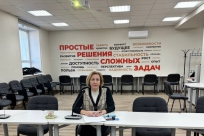 Уполномоченный проведет прием для жителей Колпашевского района