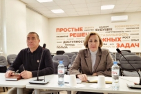 Итоги дистанционного приема Уполномоченного