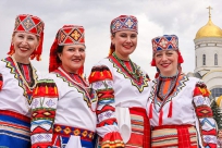 Путин поддержал предложение объявить 2026-й Годом единства народов России