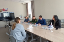 Фонд «Защитники Отечества» совместно с прокуратурой и Уполномоченным по правам человека проведут приём участников СВО и членов их семей