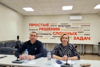 Дистанционный приём для жителей северного района Томской области: просто, понятно, оперативно