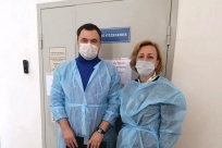 Бесплатная юридическая помощь оказана пациентам психиатрической больницы