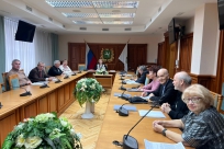 Итоги работы Комиссии по вопросам помилования на территории Томской области в 2025 году