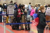 В Госдуме сообщили об изменениях в правилах авиаперелетов в России с 1 марта