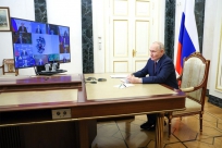 Владимир Путин дал поручения по итогам прямой линии: Какие вопросы взяли в работу