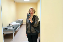 Уполномоченный приняла участие в выездном заседании комитетов Законодательной Думы